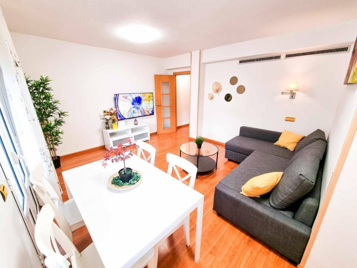 Las Fuentes Del Pilar Comotucasa Saragozza Esterno foto