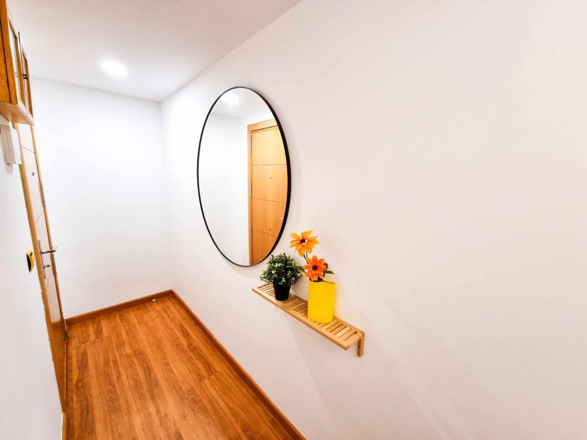Las Fuentes Del Pilar Comotucasa Saragozza Esterno foto