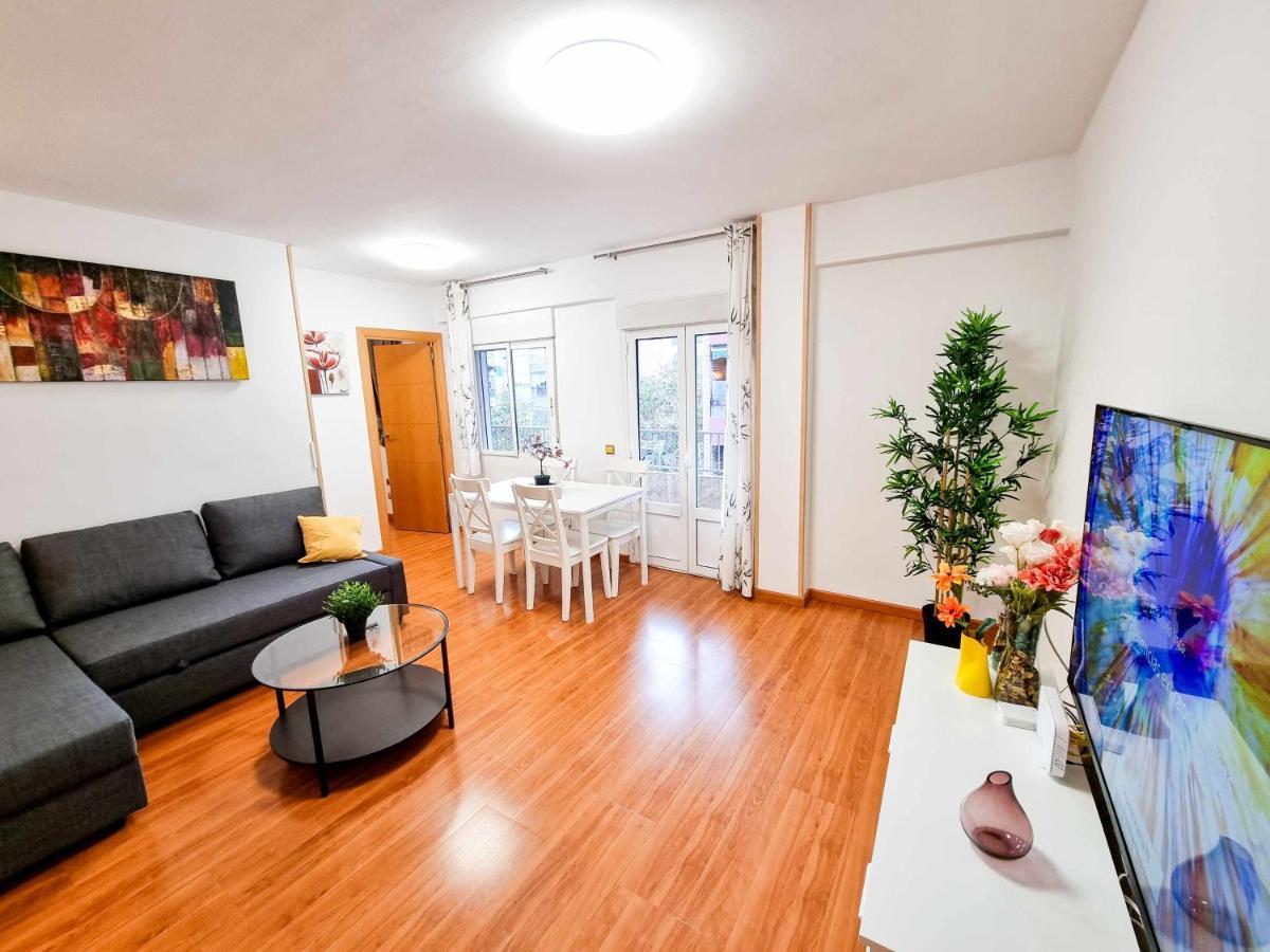 Las Fuentes Del Pilar Comotucasa Saragozza Esterno foto