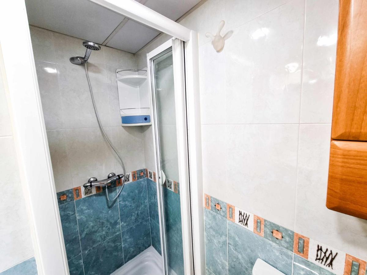 Las Fuentes Del Pilar Comotucasa Saragozza Esterno foto