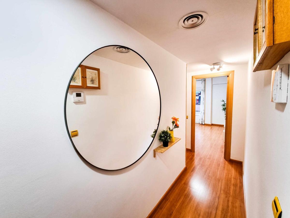 Las Fuentes Del Pilar Comotucasa Saragozza Esterno foto