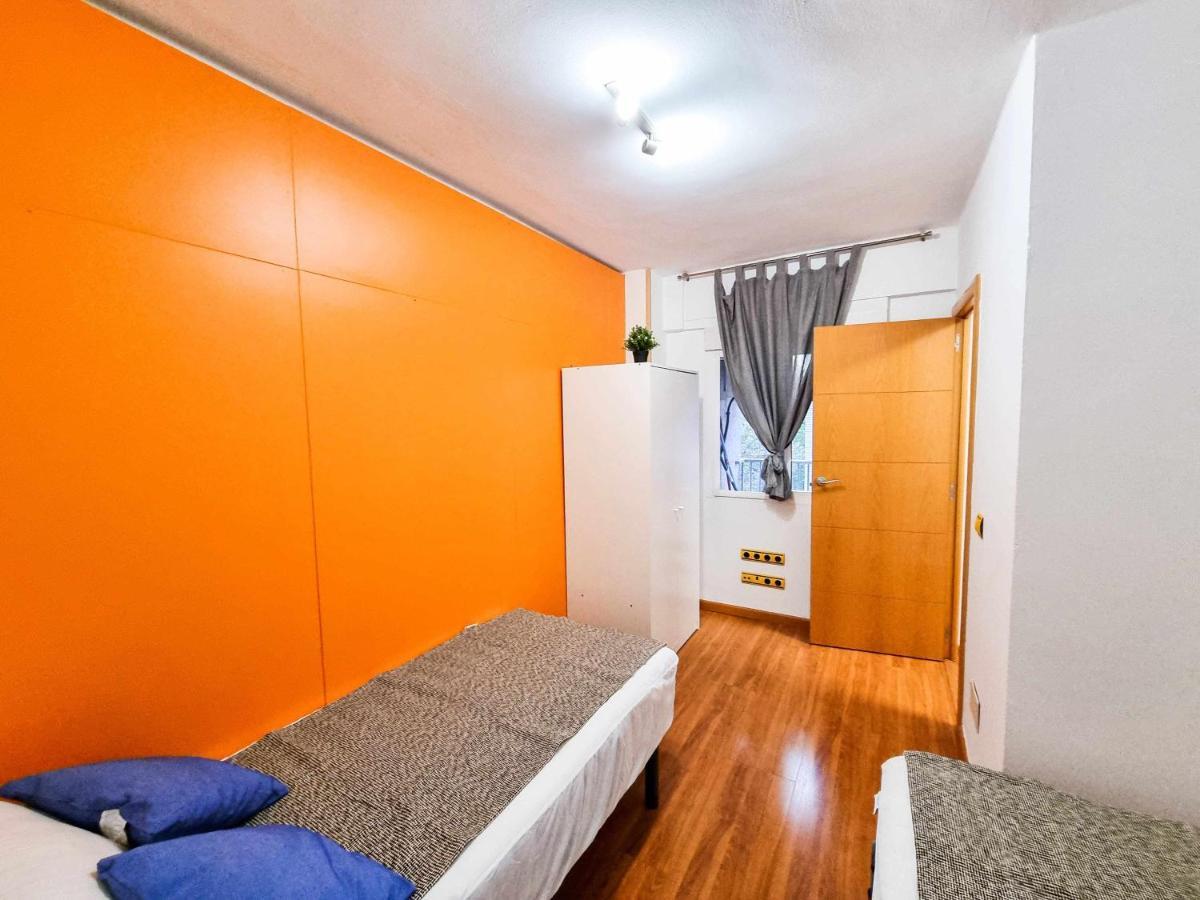 Las Fuentes Del Pilar Comotucasa Saragozza Esterno foto