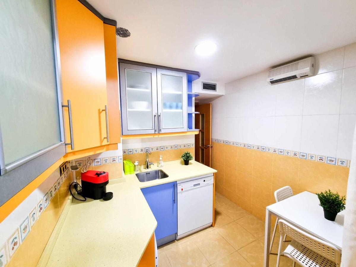 Las Fuentes Del Pilar Comotucasa Saragozza Esterno foto